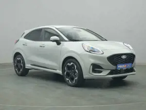 Ford Puma ST-Line X 155PS Aut./Winter-P./Navi Bild 5