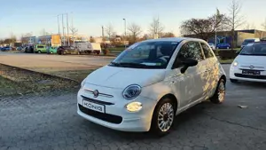 Fiat 500 Hatchback MY23 1.0 GSE Hybrid 51 kW