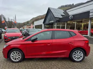 SEAT Ibiza 1.0 FR LED ACC CarPlay RFK Klimaauto. Nav Bild 2