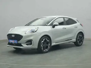Ford Puma ST-Line X 155PS Aut./Winter-P./Navi Bild 2