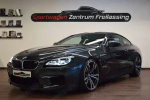 BMW M6 Coupe Lci (Bo Sound, HUD, Softclose, LED...)