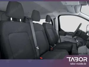 Ford Transit Custom DCiV Trend 320L2 LED SHZ UVP-34%* Bild 5
