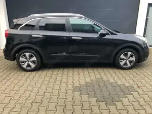 Kia Niro Vision Hybrid Navi Leder Kamera PDC Bild 4