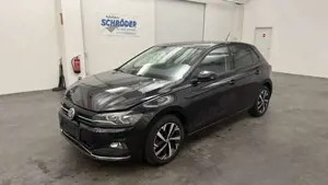 Volkswagen Polo VI 1.0 Highline DSG *PDC*CarPlay*SHZ*