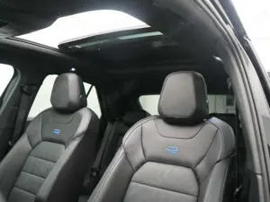Volkswagen T-Roc R PANO MATRIX AHK AKRAPOVIC LEDER ACC N Bild 5