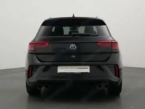 Volkswagen T-Roc R PANO MATRIX AHK AKRAPOVIC LEDER ACC N Bild 4
