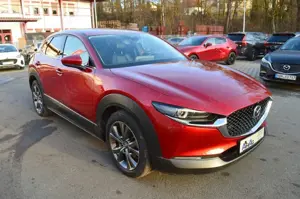 Mazda CX-30 CX-30 SKYACTIV-X 2.0 M-Hybrid Edition 100 *Voll* Bild 4