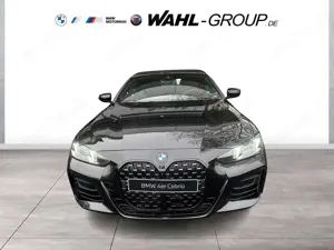 BMW 420 d Cabrio M Sport Pro ACC HeadUp Adapt LED Bild 3