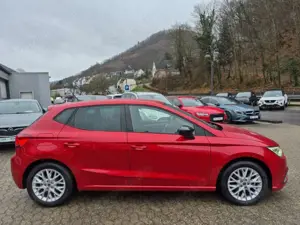 SEAT Ibiza 1.0 FR LED ACC CarPlay RFK Klimaauto. Nav Bild 4