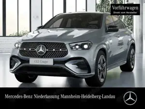 Mercedes-Benz GLE 450 d Coupé 4M AMG+NIGHT+PANO+360+AHK+HUD+9G