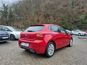 SEAT Ibiza 1.0 FR LED ACC CarPlay RFK Klimaauto. Nav Bild 3