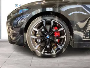 BMW 420 d Cabrio M Sport Pro ACC HeadUp Adapt LED Bild 4