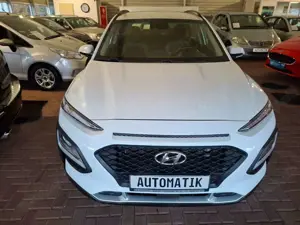 Hyundai KONA 2WD Kamera Navigation USB nur 25820 KM TOP