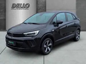 Opel Crossland 1.2T Edition LED Apple CarPlay Android Auto DAB Am
