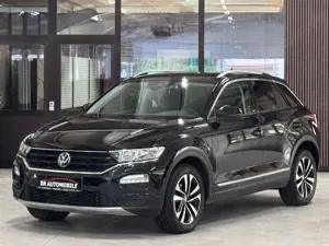 Volkswagen T-Roc United Bild 3
