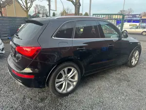 Audi SQ5 Q5 Diesel 3.0 TDI quattro tiptronic Bild 3