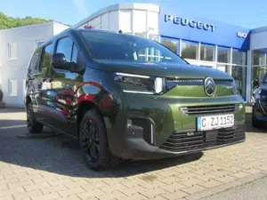 Citroen Berlingo BlueHDi 130 EAT8 XL MAX*7Sitzer*Sitzhei