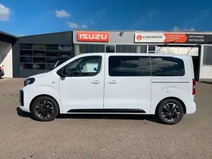 Opel Zafira Life GS L 8 Sitze Vollausstattung
