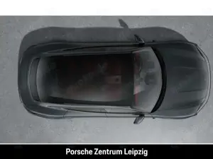 Porsche Taycan Turbo SportDesign HA-Lenkung InnoDrive Head-Up BOS Bild 5