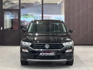 Volkswagen T-Roc United Bild 4