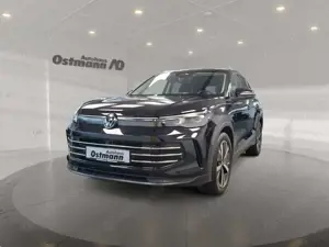 Volkswagen Tiguan 1.5 eTSI Elegance AHK Matrix 360° Navi