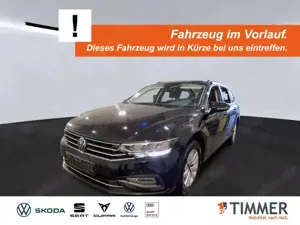 Volkswagen Passat Variant 2.0 TDI BUSINESS +LED +ACC +RKAM +NAVI +SHZ +ALU