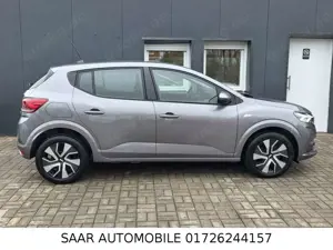 Dacia Sandero III Expression/KLIMA/PDC HINTEN Bild 4