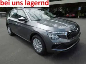 Skoda Kamiq 1.0 TSI Essence/LED/Sitzheizung/Smart-Link
