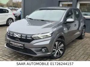 Dacia Sandero III Expression/KLIMA/PDC HINTEN Bild 3