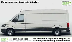 Volkswagen Crafter 35 AT8 L4H3 3S 270°HFT Temp AppCo 2xPDC 130 kW ...