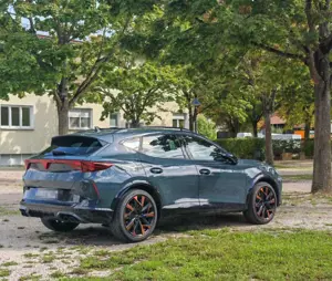 CUPRA Formentor 2.0 TSI 4Drive DSG VZ + 19" WR + PANO + AHK Vorb.