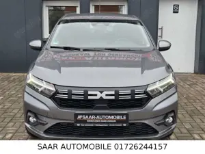 Dacia Sandero III Expression/KLIMA/PDC HINTEN Bild 2