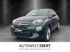 Fiat 500X 500x 1.4 MultiAir Lounge 4x2