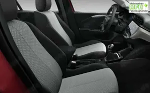 Opel Corsa Edition  1.2 100 LM16Z Kam PDC vo/hi SichtP Tem... Bild 4