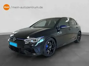 Volkswagen Golf R VIII 2.0 TSI 4Motion DSG Performance 20 Years *PAN