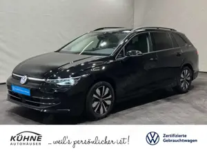 Volkswagen Golf Variant Goal 2.0 TDI DSG | MATRIX NAVI AHK