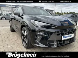 CUPRA Terramar Terramar 1.5 eTSI DSG+4J.GAR+AHK+NAVI+HuD+VC+20"