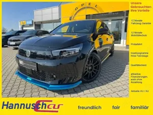 Opel Corsa F GS