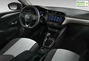 Opel Corsa Edition  1.2 100 LM16Z Kam PDC vo/hi SichtP Tem... Bild 3