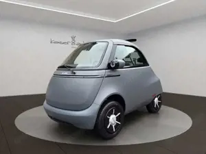 Others Others Berlin Anthrazit Matt *L7*MJ 2024*Faltdach*