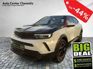 Opel Mokka AT8 GS Line Matrix/Navi/SHZ/PDC/Kamera