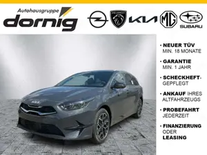 Kia Ceed SW / cee'd SW Ceed SW 1.5 T-GDI Nightline Edition