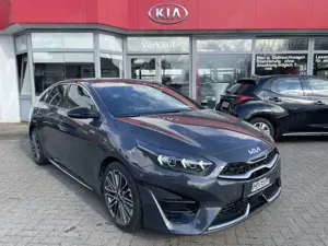 Kia ProCeed / pro_cee'd 1.5 T-GDI DCT7 OPF GT LINE