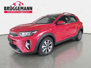 Kia Stonic STONIC 1.0 T-GDI 100 DCT VISION LED SITZH. NAVI
