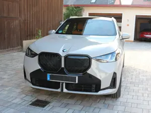 BMW X3 X3 30e xDrive 80km Elektr.Reichweite