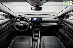 Fiat 600 1,2 MHEV DCT 48V - LAGER 74 kW (101 PS), Automatik Bild 5