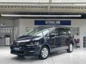 Volkswagen Sharan 1.4 TSI Comfortl. BMT Keyless Sitzh. PDC