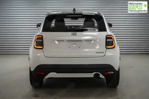 Fiat 600 1,2 MHEV DCT 48V - LAGER 74 kW (101 PS), Automatik Bild 3