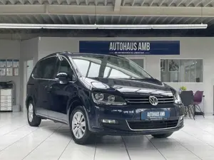 Volkswagen Sharan 1.4 TSI Comfortl. BMT Keyless Sitzh. PDC Bild 3