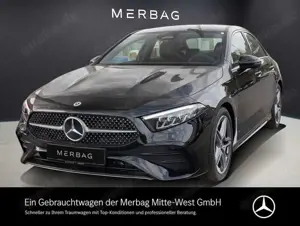 Mercedes-Benz A 180 Limousine S-Sitz ParkAss. LED SpurH LM